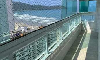 Imagem: Apartamento vista mar no Guilhermina em