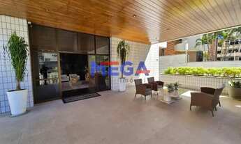 Imagem 2: Apartamento com 3 quartos no bairro Aldeota em Fortaleza, CE