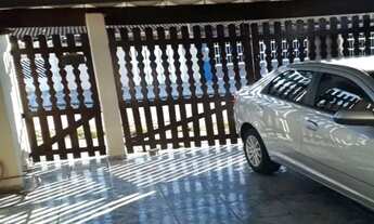 Imagem: Sobrado em Avenida Padre José de Anchieta