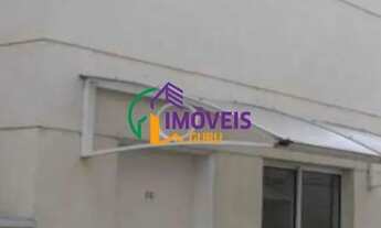 Imagem: CASA EM CONDOMÍNIO - JARDIM SARAH - SP