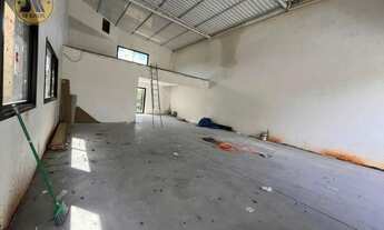 Imagem 4: Galpão para alugar em Jaguariúna, Jardim Imperial, com 200 m²