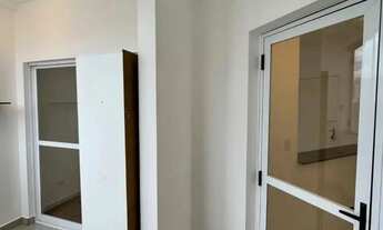 Imagem 7: Apartamento para Locação em São José dos Campos, Jardim São Dimas, 1 dormitório, 1 banheir