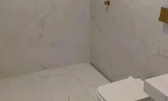 Imagem 3: SOBRADO NOVO ALTO PADRÃO 3 SUÍTES PLENAS VARANDA GOURMET PISCINA AQUECIDA ESQUADRIAS EM AL