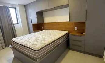 Imagem 6: Apartamento para Venda em João Pessoa, Aeroclube, 2 dormitórios, 1 suíte, 2 banheiros, 2 v