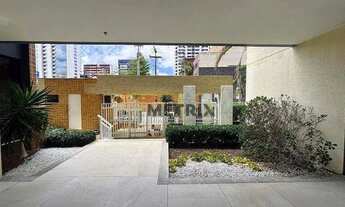 Imagem 3: Apartamento com 2 suítes à venda, 78 m² por R$ 799.000 - Cocó - Fortaleza/CE