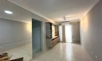 Imagem: Apartamento com 3 quartos para locação