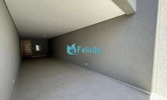 Imagem 3: Sobrado com 3 dormitórios sendo 1 suíte, 2 vagas, 150m2 no Parque São Domingos