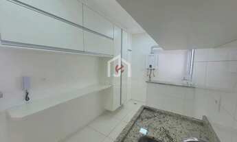 Imagem 6: Apartamento com 2 dormitórios sendo 1 suíte no Condomínio Manacá em Taubaté