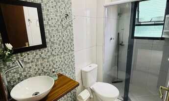 Imagem 7: Apartamento (Cobertura), com 3 quartos e 2 banheiros à Venda, 110 m² em Ubatuba/SP