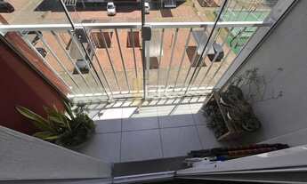 Imagem 3: Apartamento com 02 dormitórios no bairro Fátima