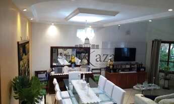 Imagem 4: Casa Condomínio - Condomínio Esplanada do Sol - 4 Dormitórios - 213m²