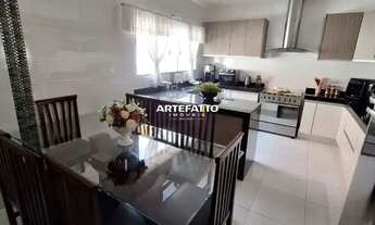 Imagem: Ótima Casa a Venda Jardim Portinari, com