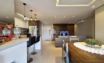 Imagem 6: Apartamento 3 Quartos com 3 Suítes - Barreiros - CEN