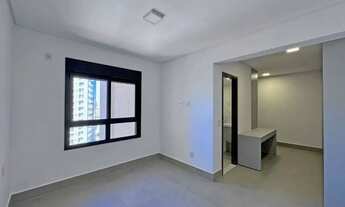 Imagem 4: Apartamento de 140 m² com 03 suítes à venda - Blanc Casa Design- Setor Bueno - Goiânia/GO