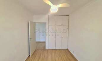 Imagem 6: Apartamento padrão com 46m², bairro Centro, Zona Central de Ribeirão Preto/SP