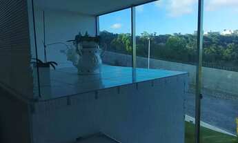 Imagem 4: Imóvel para venda tem 700 metros quadrados com 3 quartos em Jacarecica - Maceió - AL