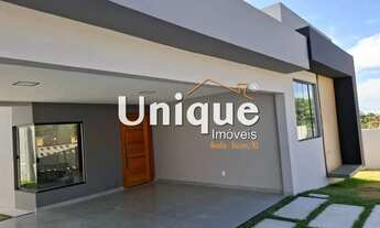 Imagem 2: Casa linear primeira locação próxima da Lagoa!