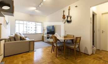 Imagem: Apartamento à Venda - Aclimação, 1 Quarto