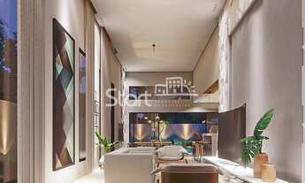 Imagem 3: Casa - Swiss Park - Campinas