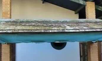 Imagem 2: Casa com 5 dormitórios à venda, 195 m² por R$ 750.000 - Toninhas - Ubatuba/SP