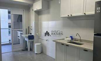 Imagem: Apartamento com 2 dormitórios, 60 m²