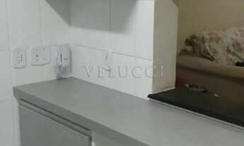 Imagem 4: Apartamento à venda no Jardim Capivari em Campinas