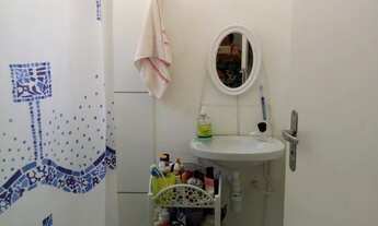 Imagem 5: Apartamento mobiliado para alugar