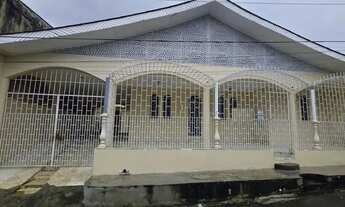 Imagem 2: Casa no Conjunto Ajuricaba - Alvorada