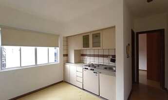 Imagem 3: Apartamento de 1 quarto no bairro Jardim Botânico