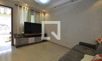 Imagem 2: Casa à Venda - Vila Gustavo, 4 Quartos, 109 m2