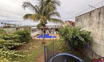 Imagem 7: VENDE-SE Casa NO VILA INDUSTRIAL - BAURU/SP