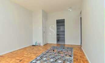 Imagem 2: EDIFICIO URUPES, BELA VISTA- APARTAMENTO DE 68m² COM 2 DORMITÓRIOS , 1 SUITE E NÃO POSSUI