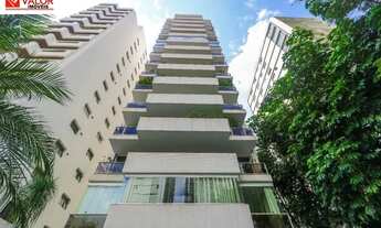 Imagem: APTO EM AREA NOBRE DA CAPITAL PAULISTANA