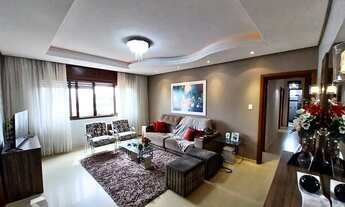 Imagem 7: Apartamento à venda com 3 quartos 102 m²