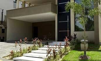 Imagem 2: CASA TERRÉA JARDINS NAPOLES Casa em Condomínio com 3 Quarto(s) e 4 banheiro(s) à Venda, 20