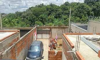 Imagem 7: Vendo terreno com casa