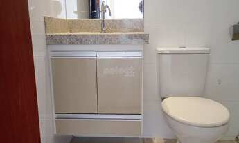 Imagem 6: Cobertura com Vista para o Cristo no Residencial Redentor Paineiras