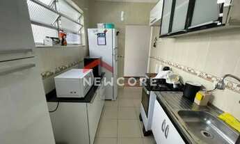 Imagem 4: Apartamento em Rua Guaranis - Tupi - Praia Grande/SP