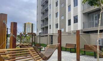 Imagem 2: Luar Ponta Negra, 49m2, apto de 2 qts