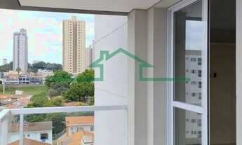 Imagem 6: Apartamentos - ED. THE ONE - LOFT HOMEFLEX