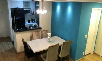 Imagem 5: APARTAMENTO PARA VENDA NO EDIFÍCIO MIRANTE SANTA ROSÁLIA - SOROCABA/SP