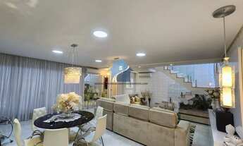 Imagem: Casa no Condomínio Quinta das Marinas