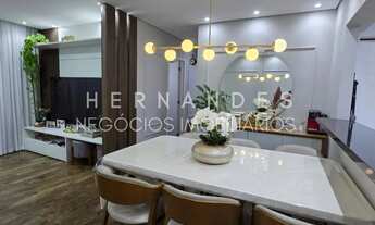 Imagem: Apartamento à venda em Barueri-SP, Jardim