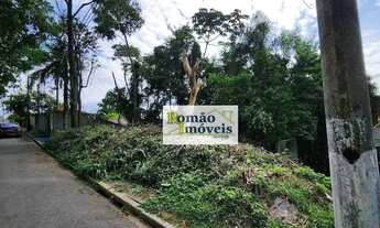 Imagem: Terreno à venda, 371 m² por R$ 170.000,00