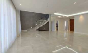 Imagem 2: Casa com 4 quartos à venda, 420 m² no Alphaville 2 - Juiz de Fora - MG