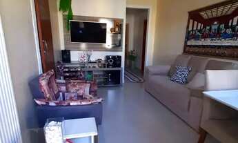 Imagem 2: Apartamento para locação e temporada com 2 quartos, 65m2, R$ 2.5000, Cacuia, RJ