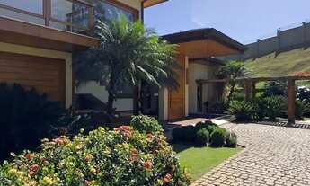 Imagem 2: Casa à venda e para alugar com 5 suítes no Fazenda da Grama, em Itupeva