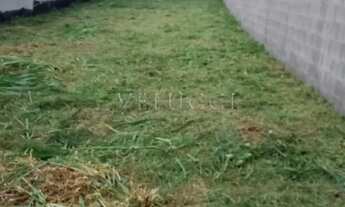 Imagem: Terreno à venda no Parque Fazenda em Campinas