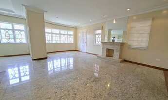 Imagem 5: Casa em condomínio com 320m², 4 quartos, piscina e sauna em São Paulo II, Cotia, Granja Vi