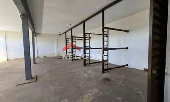 Imagem 3: Galpão em Rua Filadélfia - Granjas Primavera (Justinópolis) - Ribeirão das Neves/MG